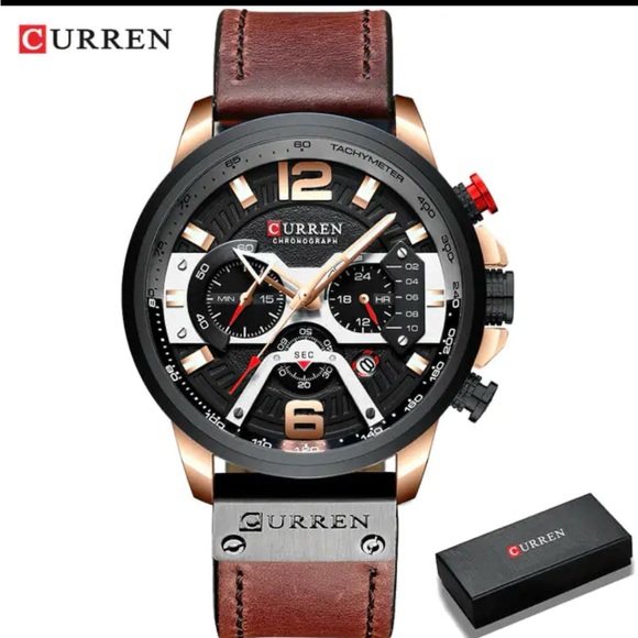 Sports Watch - Picture 10 of 15